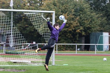 Bild 124 - Frauen TSV Sch�nberg - SV Henstedt Ulzburg 2 : Ergebnis: 2:6